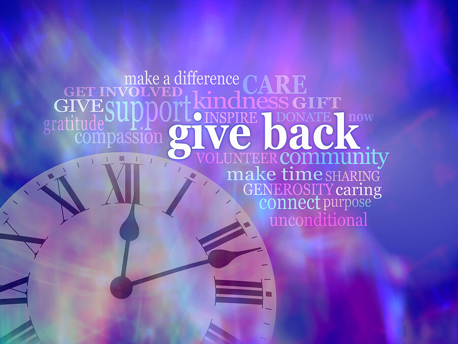 How to Give Back Without Sacrificing Retirement Savings